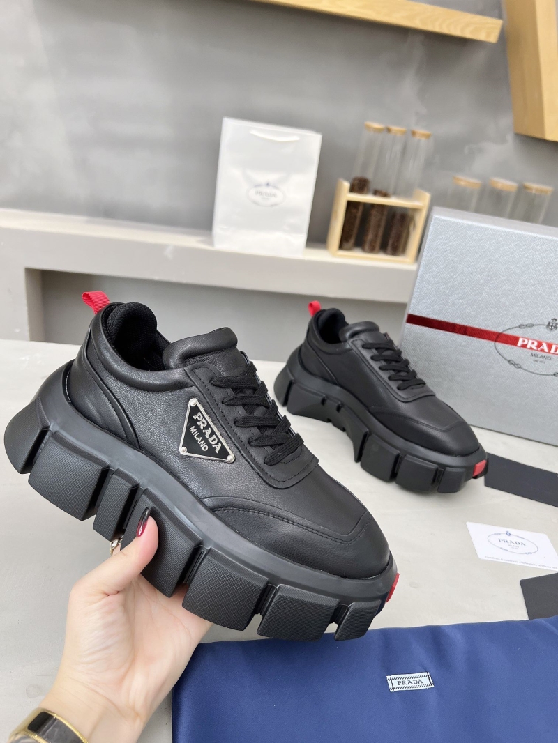 Prada Casual Shoes